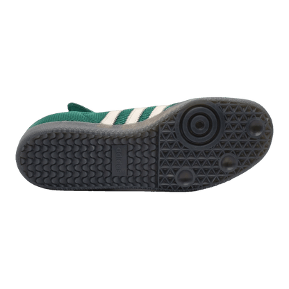 adidas Samba LT Collegiate Green Sohle