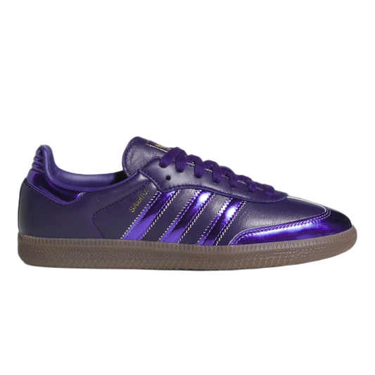 adidas Samba LT Collegiate Purple Rush Gold (W)