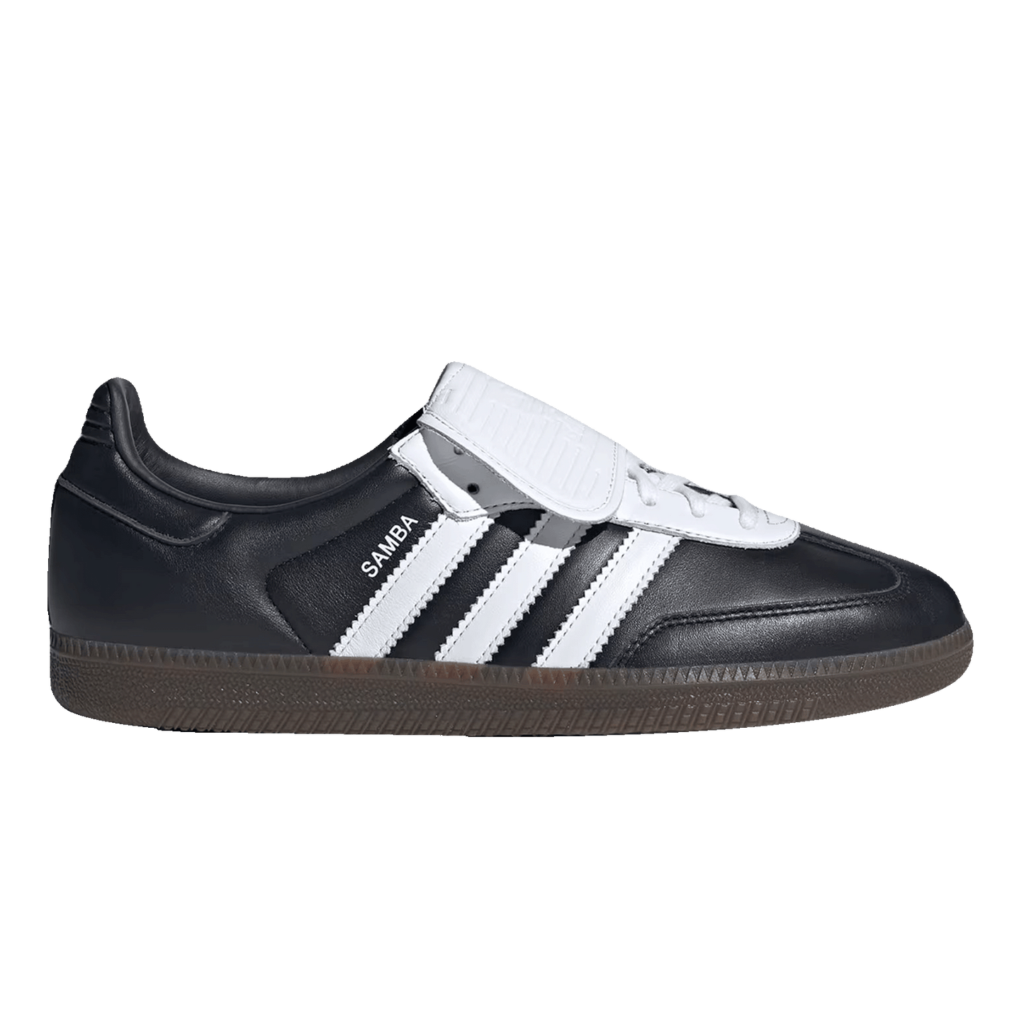 adidas Samba LT Core Black Cloud White