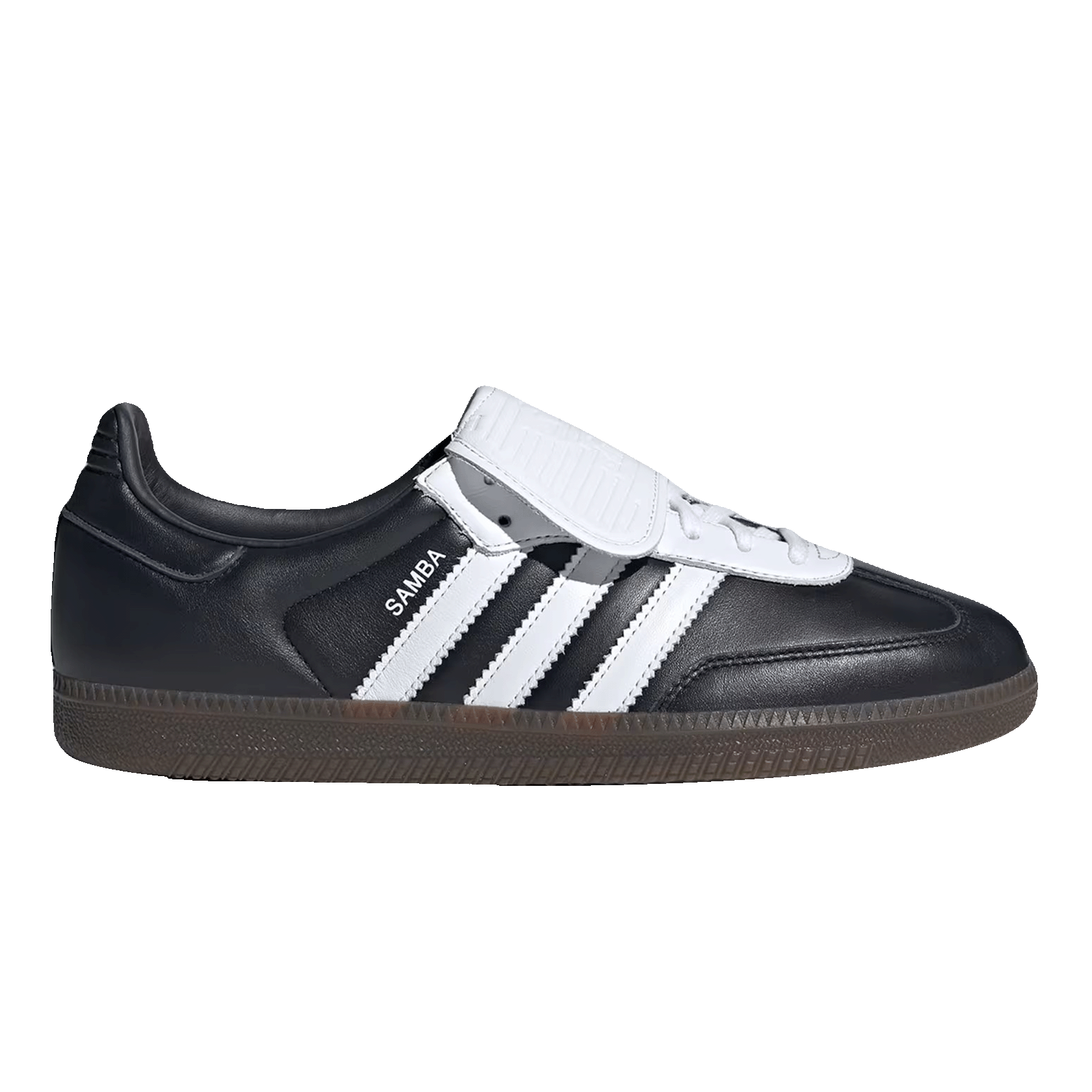 adidas Samba LT Core Black Cloud White