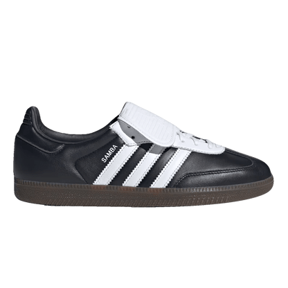 adidas Samba LT Core Black Cloud White