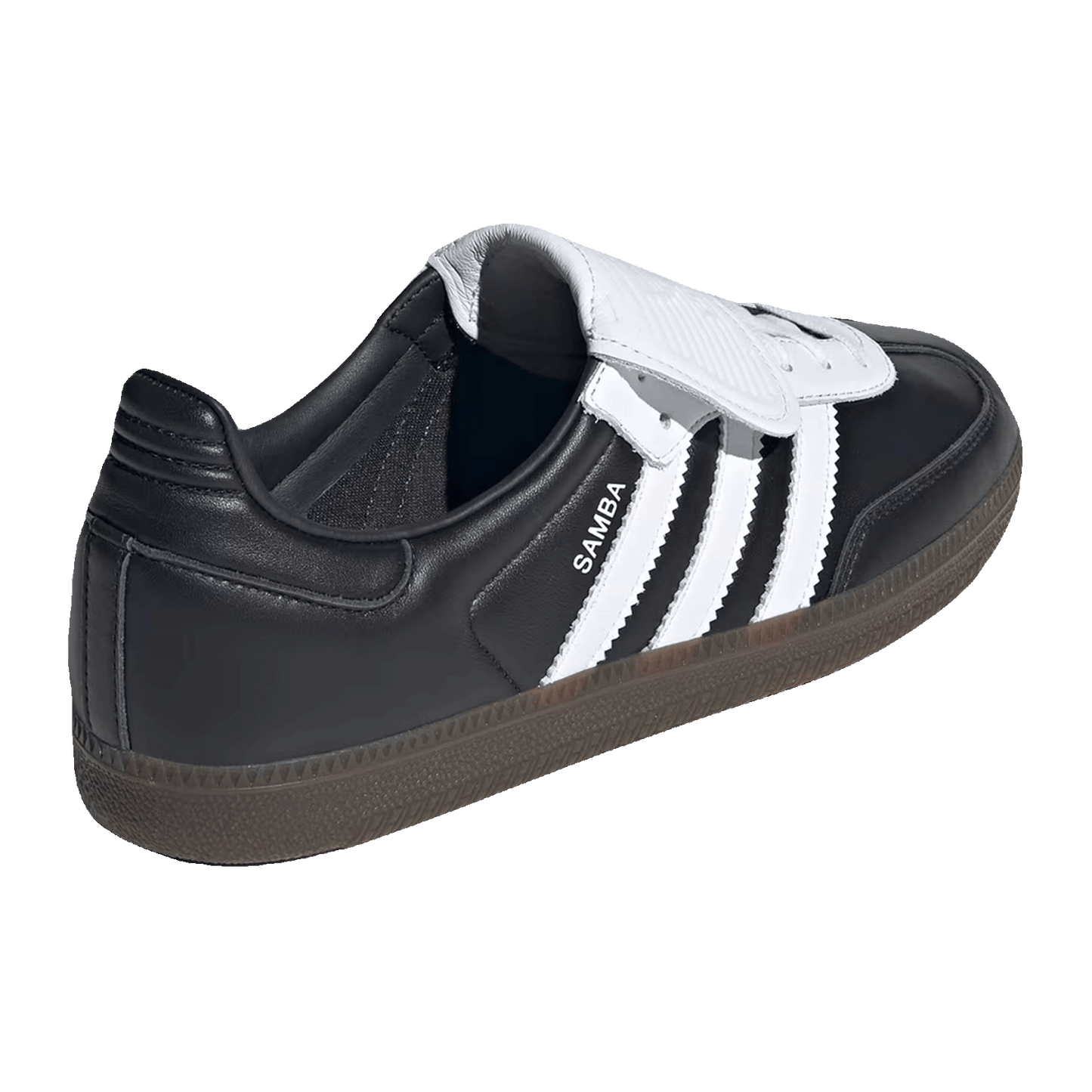 adidas Samba LT Core Black Cloud White Back
