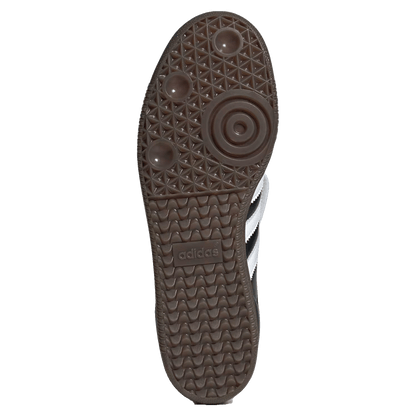 adidas Samba LT Core Black Cloud White Sohle