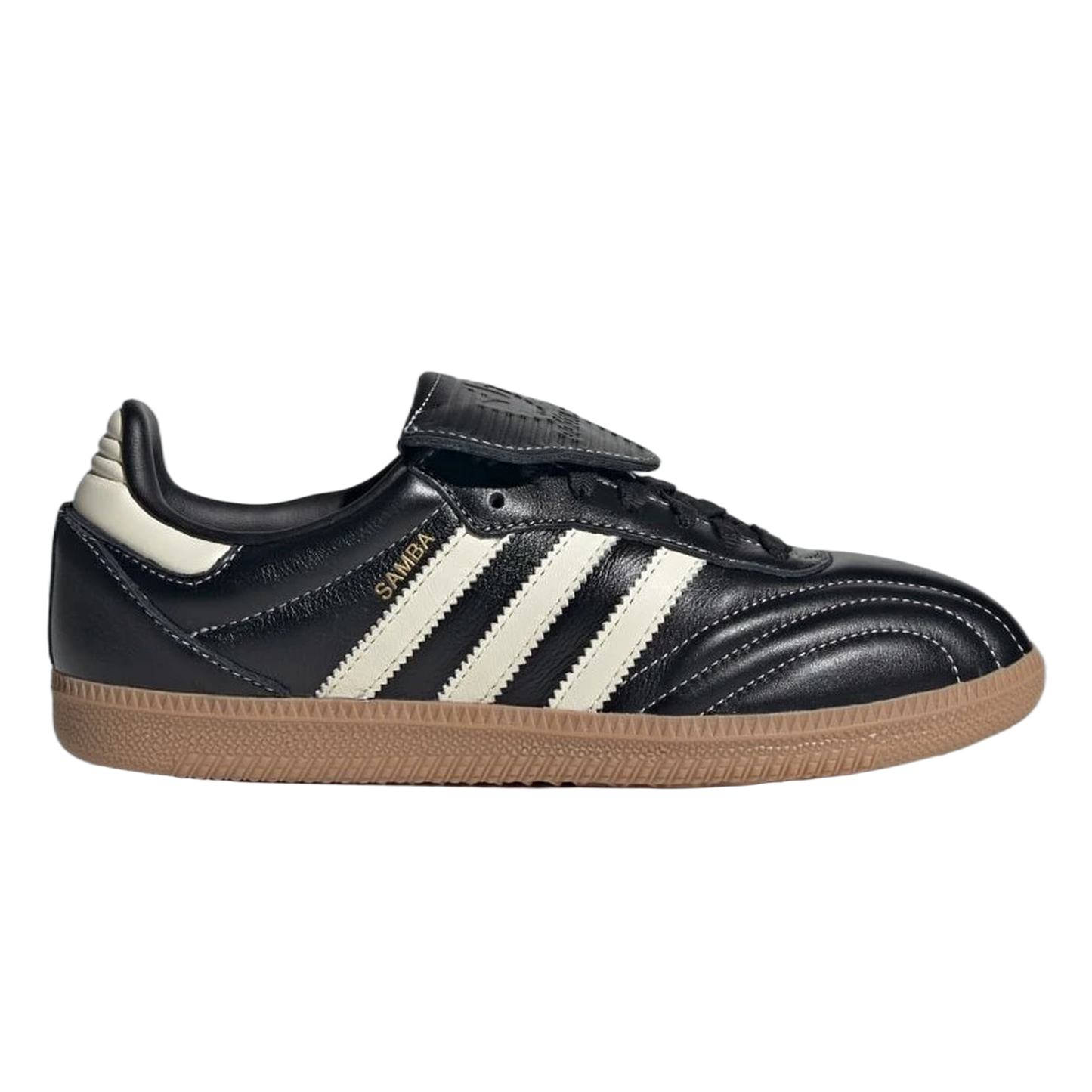 adidas Samba LT Core Black Cream White Gum (W) JS3937