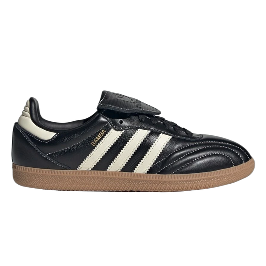 adidas Samba LT Core Black Cream White Gum (W) JS3937