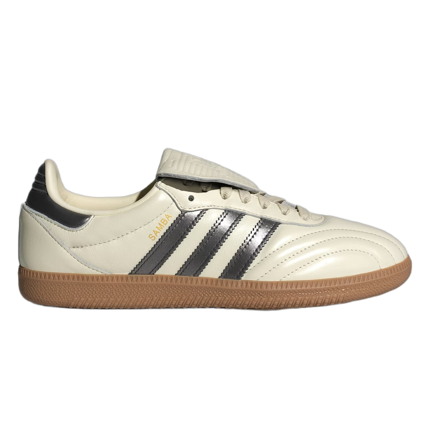 adidas Samba LT Cream White Black Gum (W) JP6143