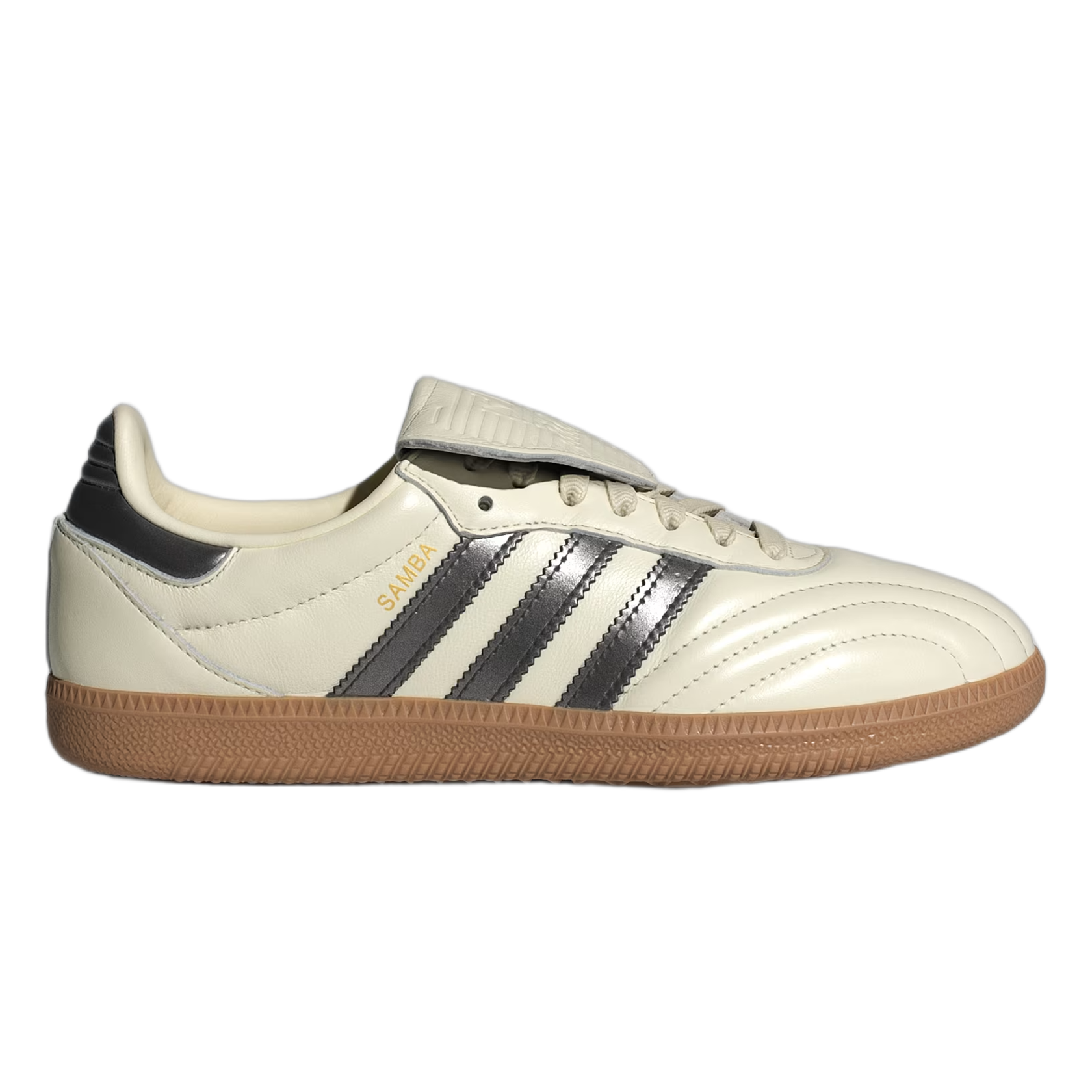 adidas Samba LT Cream White Black Gum (W) JP6143