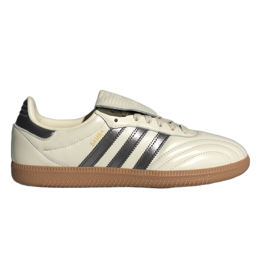 adidas Samba LT Cream White Black Gum (W) JP6143