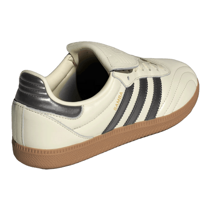 adidas Samba LT Cream White Black Gum (W) Back JP6143