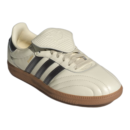 adidas Samba LT Cream White Black Gum (W) Side JP6143