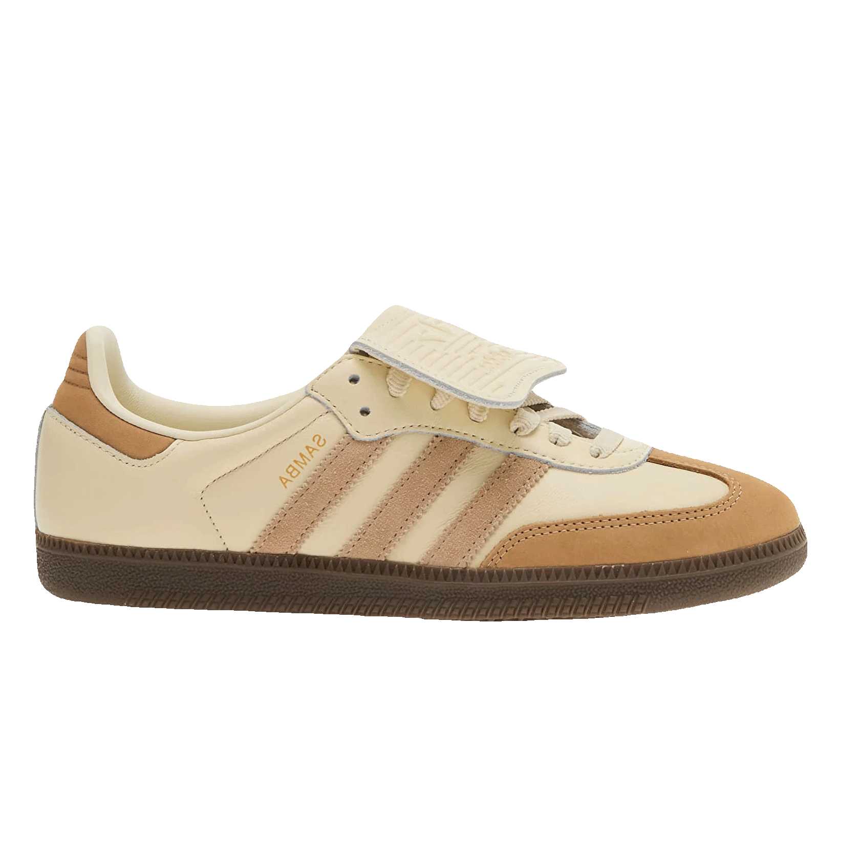 adidas Samba LT Cream White Warm Sandstone (W)