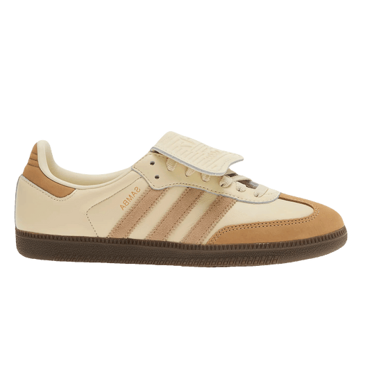 adidas Samba LT Cream White Warm Sandstone (W)