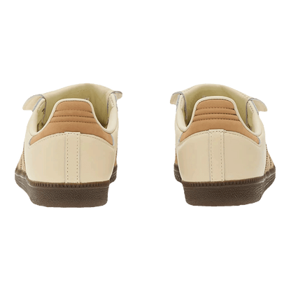 adidas Samba LT Cream White Warm Sandstone (W) Back