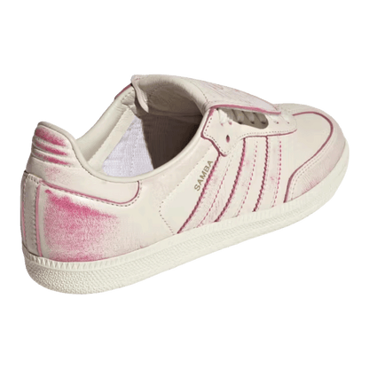 adidas Samba LT Distressed Pack Cream White (W)