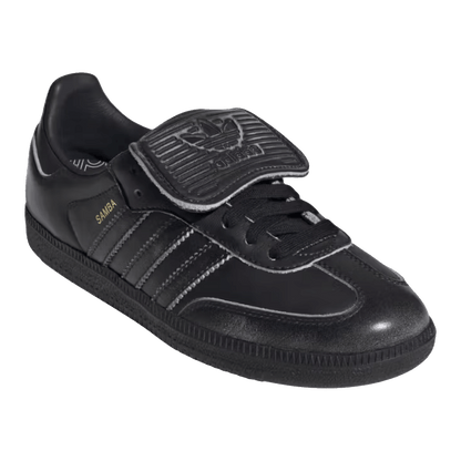 adidas Samba LT Distressed Pack Black (W) Side