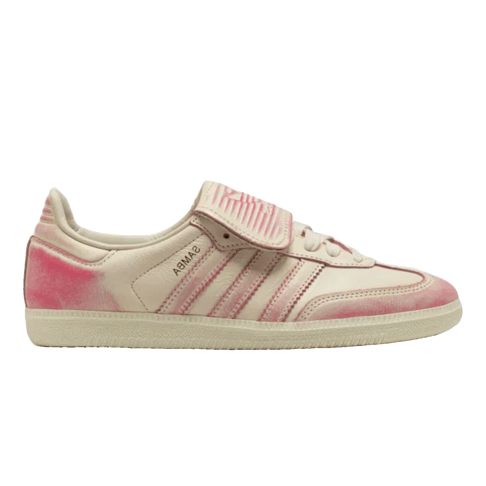 adidas Samba LT Distressed Pack Cream White (W)