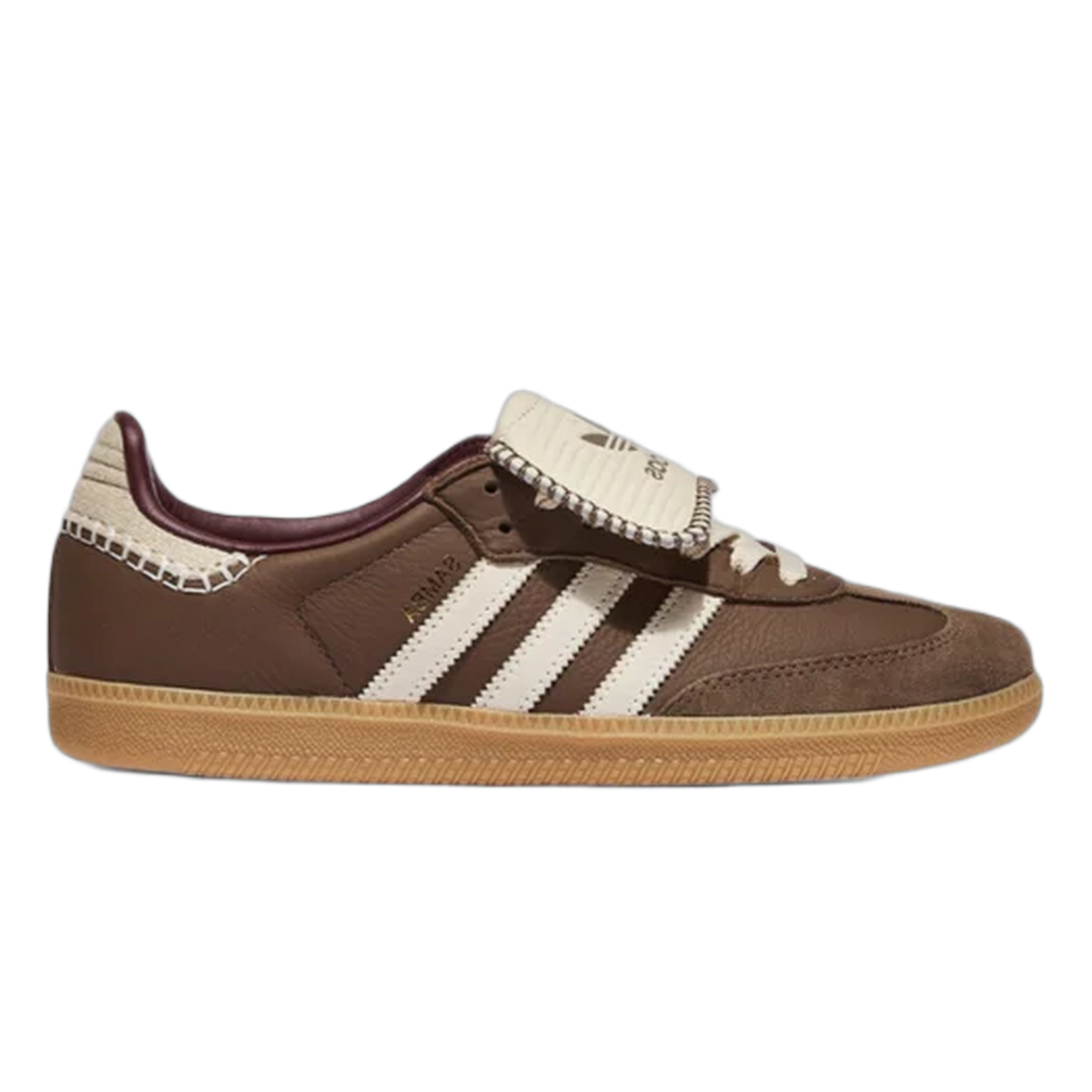 adidas Samba LT Earth Strata White Gum (W) JQ6620