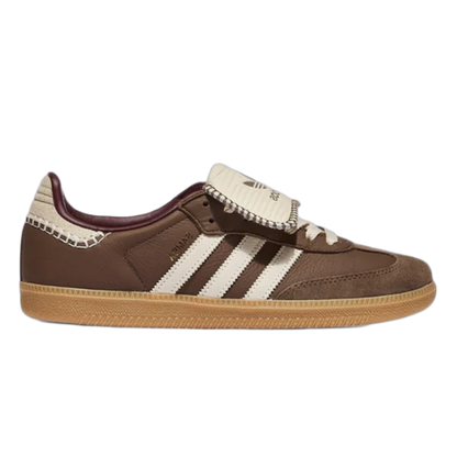 adidas Samba LT Earth Strata White Gum (W) JQ6620