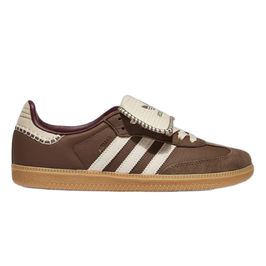 adidas Samba LT Earth Strata White Gum (W) JQ6620