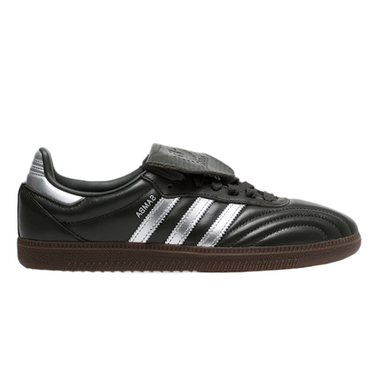 adidas Samba LT Legend Earth Silver Metallic (W) JP6144