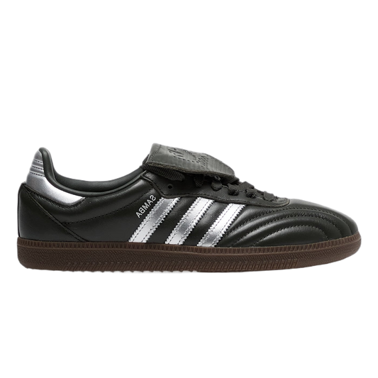 adidas Samba LT Legend Earth Silver Metallic (W) JP6144