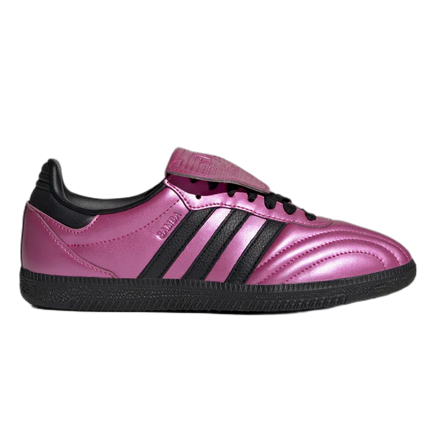 adidas Samba LT Metallic Fuchsia (W) JQ7451