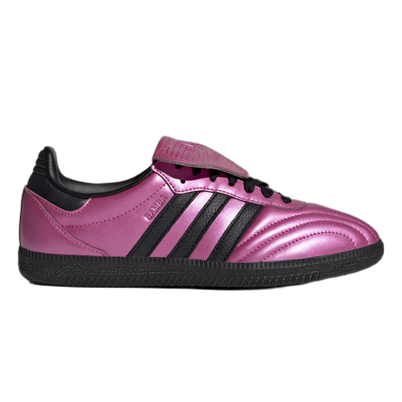 adidas Samba LT Metallic Fuchsia (W) JQ7451