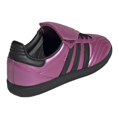 adidas Samba LT Metallic Fuchsia (W) Back JQ7451