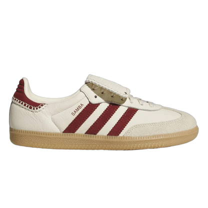 adidas Samba LT Preloved Ruby White (W) JS3541