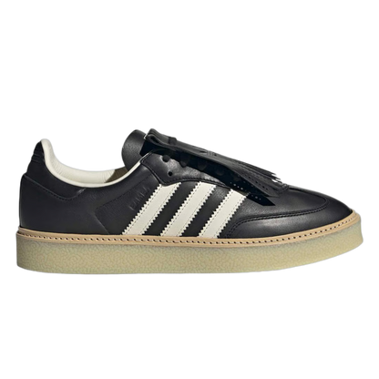 adidas Samba Lux Black Off White JR0904