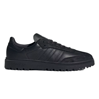 adidas Samba Lux Freizeit Triple Black JQ9407