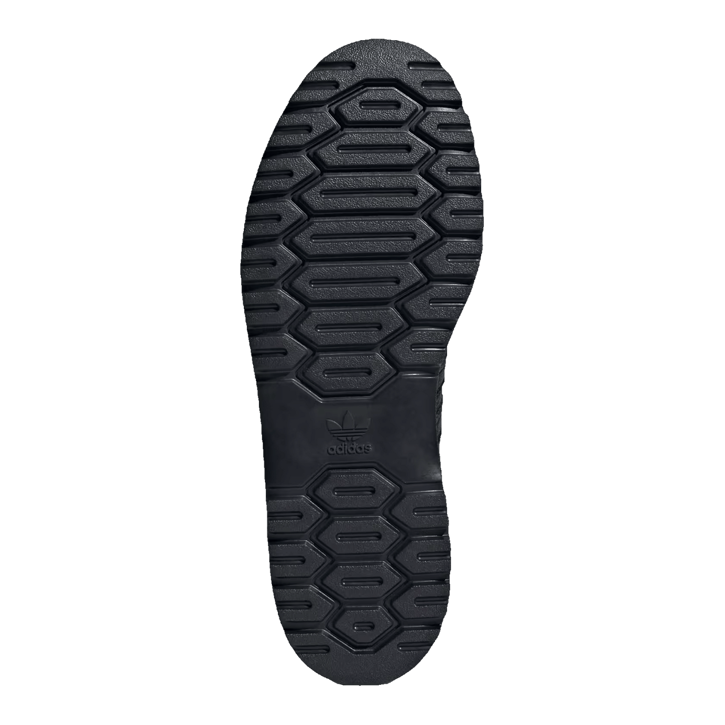 adidas Samba Lux Freizeit Triple Black Sohle JQ9407