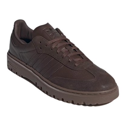 adidas Samba Lx Freizeit Brown Gum Side HQ9251