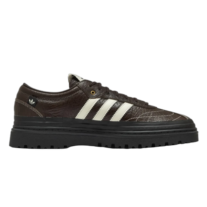 adidas Samba LX Freizeit Song For The Mute Aura Coffee Off White KI4762