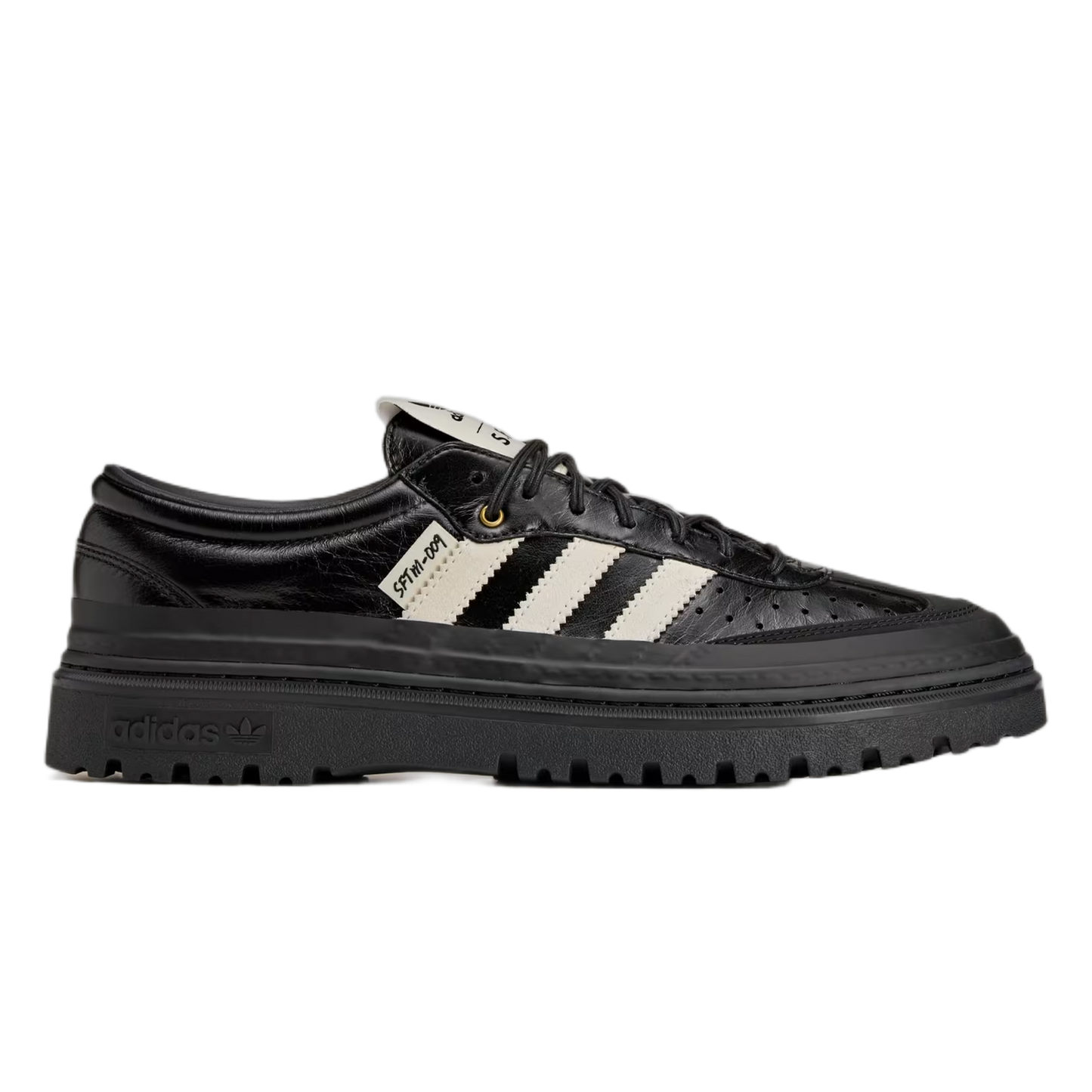 adidas Samba LX Freizeit Song For The Mute Black Off White KI4761