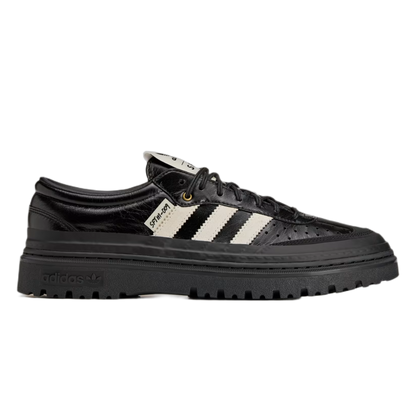 adidas Samba LX Freizeit Song For The Mute Black Off White KI4761