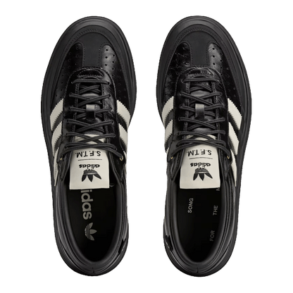 adidas Samba LX Freizeit Song For The Mute Black Off White Oben KI4761