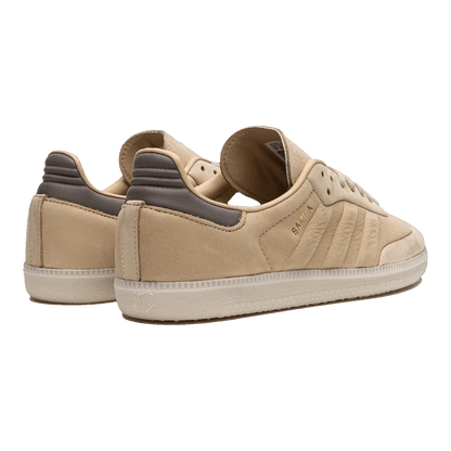 adidas Samba Magic Beige Back IG7600