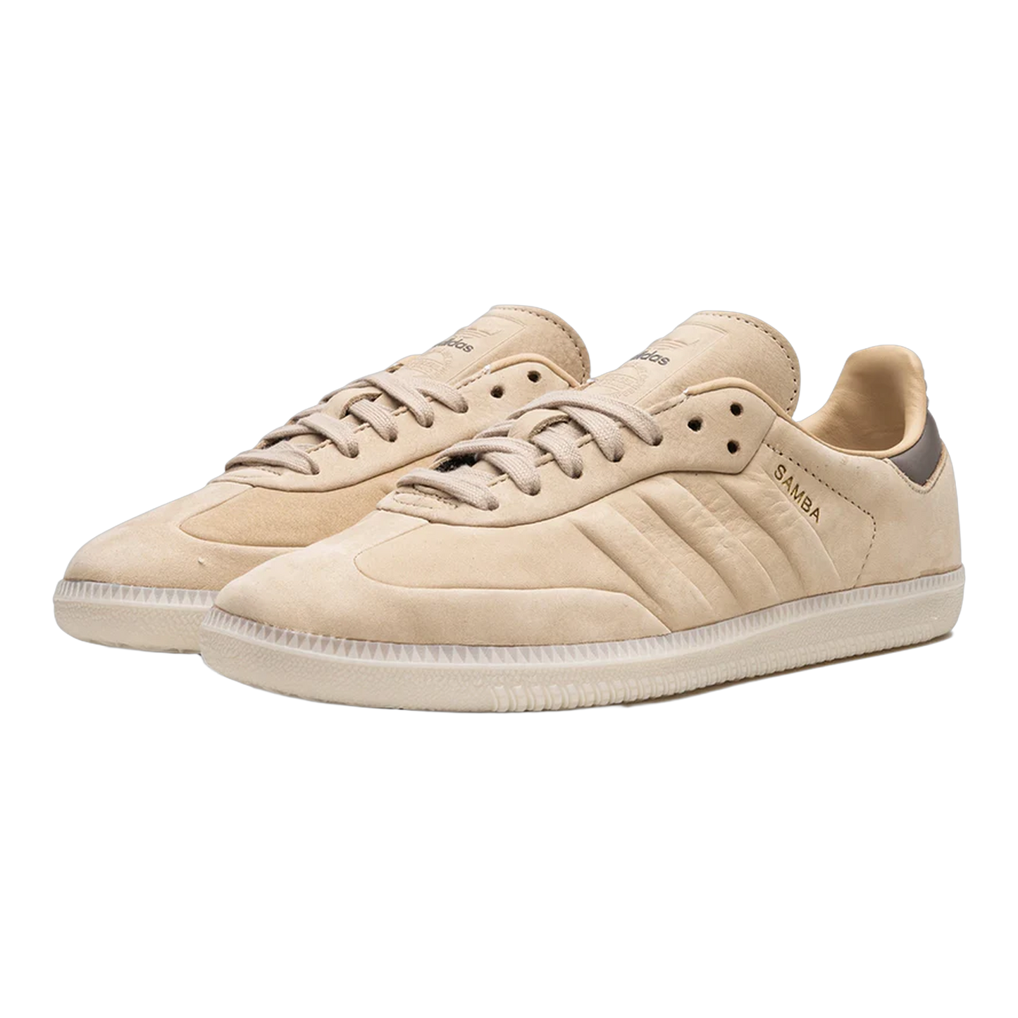 adidas Samba Magic Beige Side IG7600
