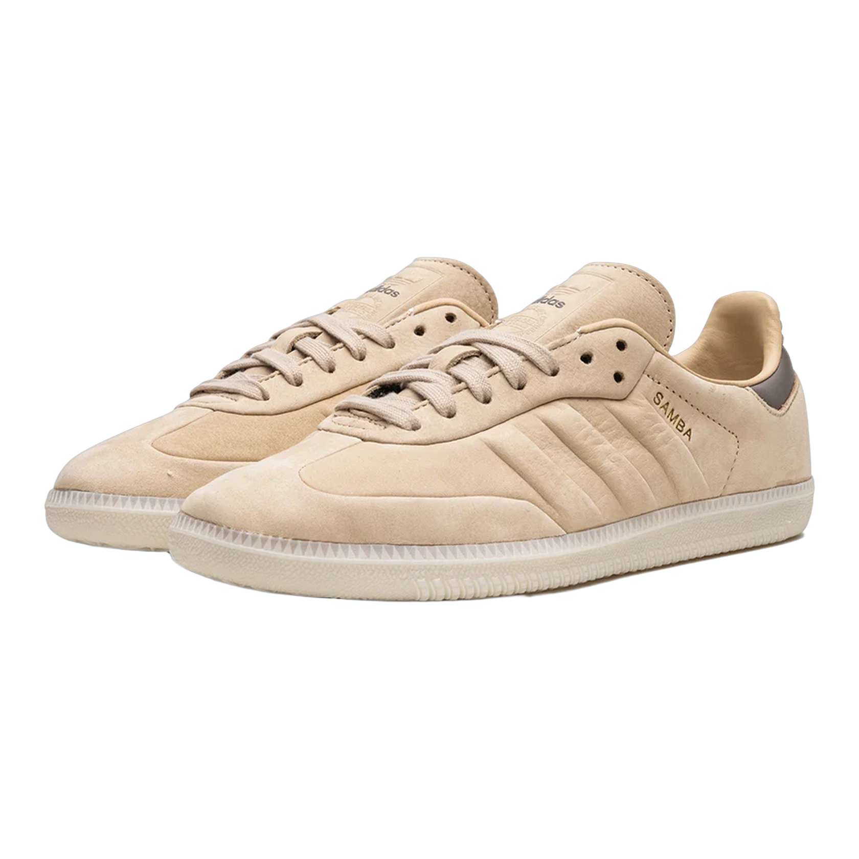 adidas Samba Magic Beige Side IG7600