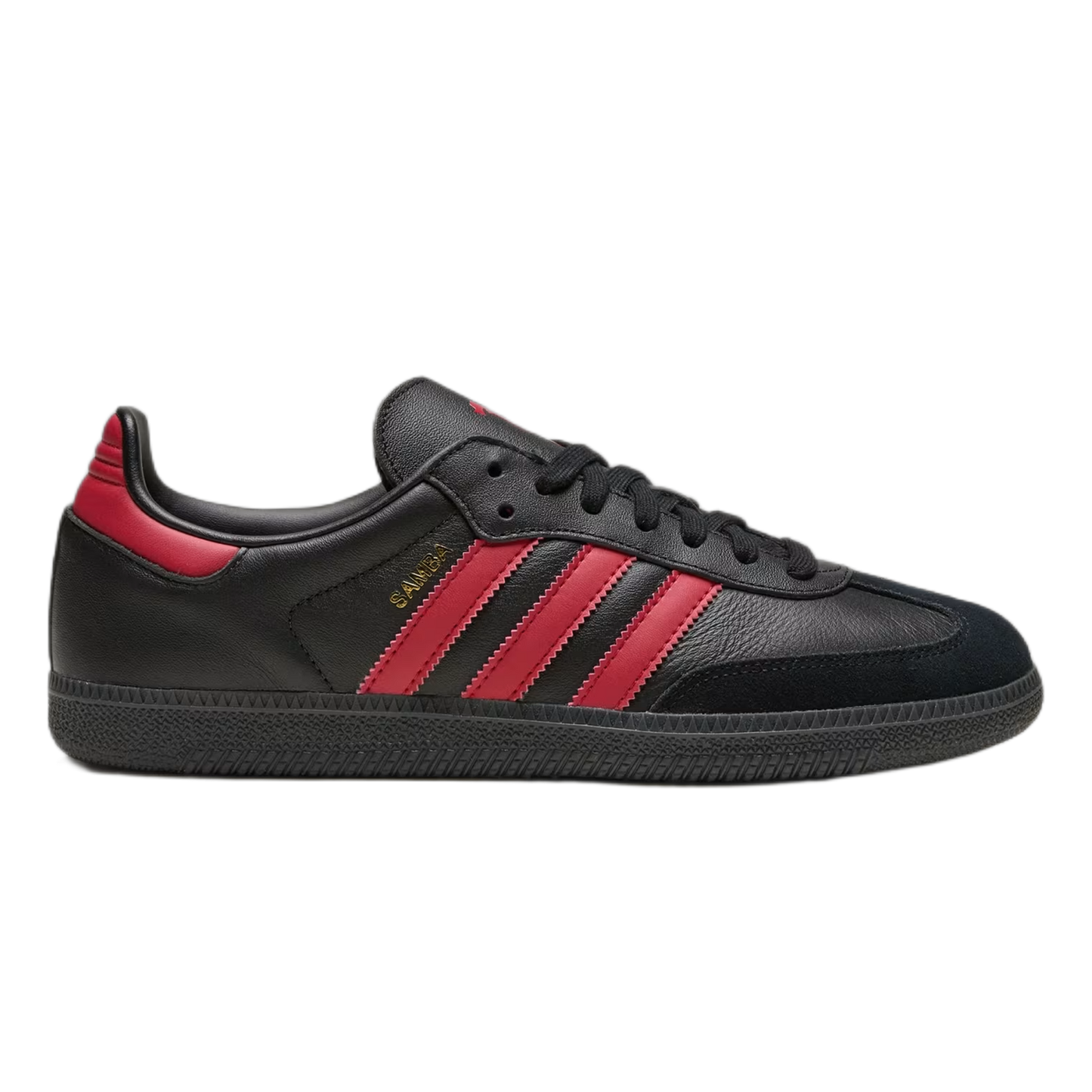 adidas Samba Manchester United JQ4036