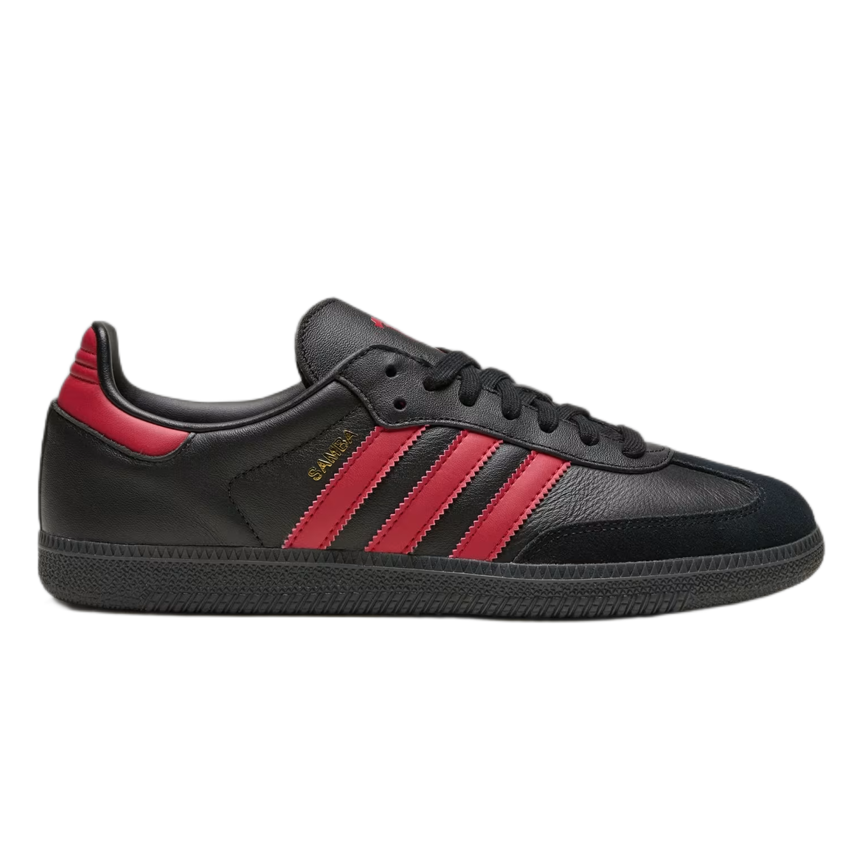 adidas Samba Manchester United JQ4036