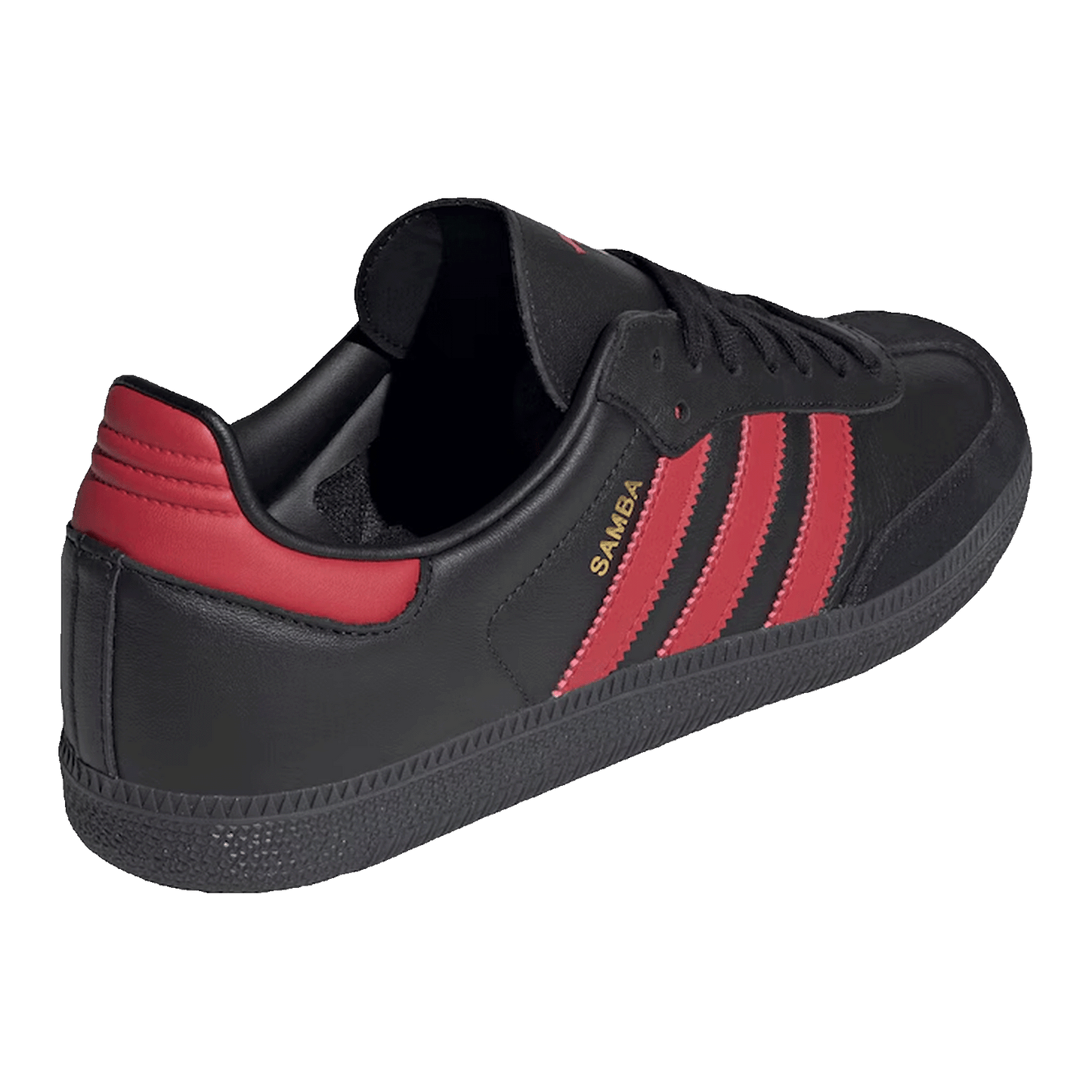 adidas Samba Manchester United Back JQ4036