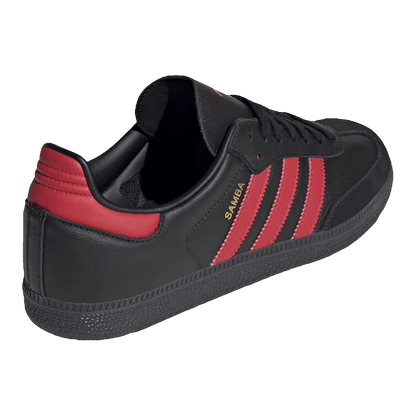 adidas Samba Manchester United Back JQ4036