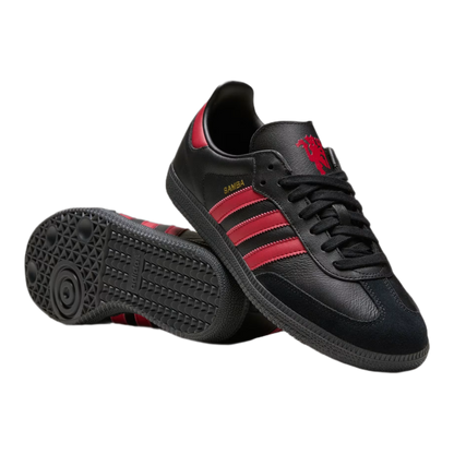adidas Samba Manchester United Side JQ4036