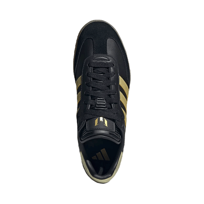 adidas Samba Messi Gold Oben