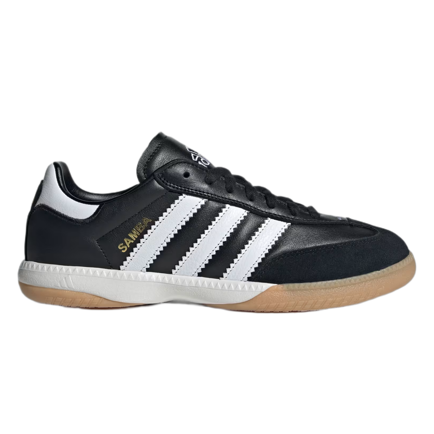 adidas Samba Millennium Black White Gum IF1952