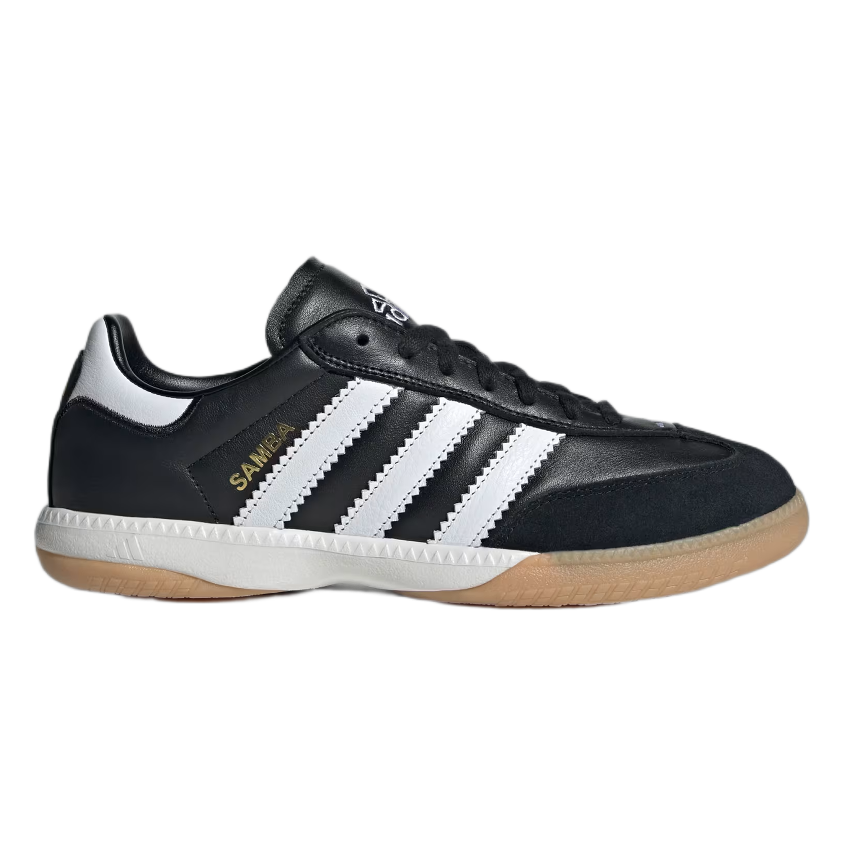 adidas Samba Millennium Black White Gum IF1952