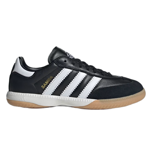 adidas Samba Millennium Black White Gum IF1952