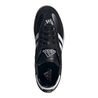 adidas Samba Millennium Black White Gum Oben IF1952